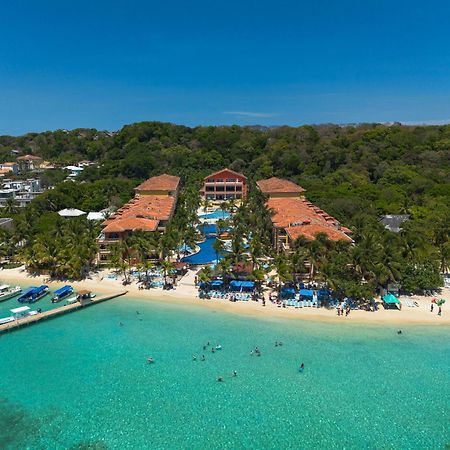 Infinity Bay Spa & Beach Resort West Bay Eksteriør bilde