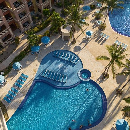 Infinity Bay Spa & Beach Resort West Bay Eksteriør bilde