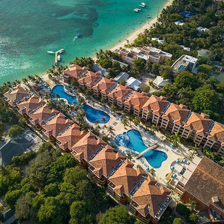 Infinity Bay Spa & Beach Resort West Bay Eksteriør bilde