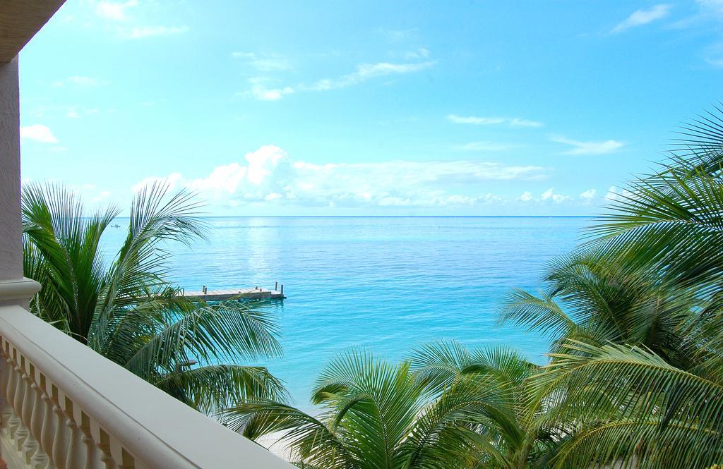 Infinity Bay Spa & Beach Resort West Bay Eksteriør bilde