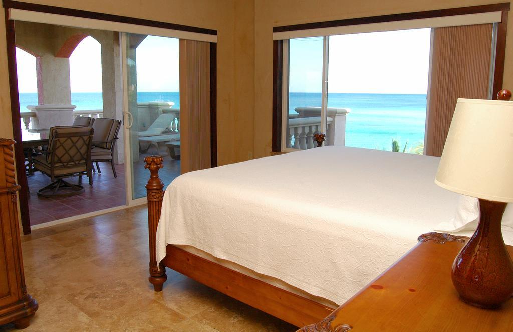 Infinity Bay Spa & Beach Resort West Bay Eksteriør bilde