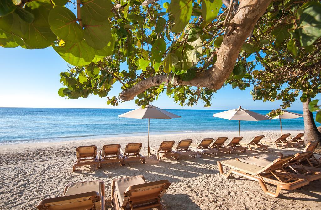 Infinity Bay Spa & Beach Resort West Bay Eksteriør bilde