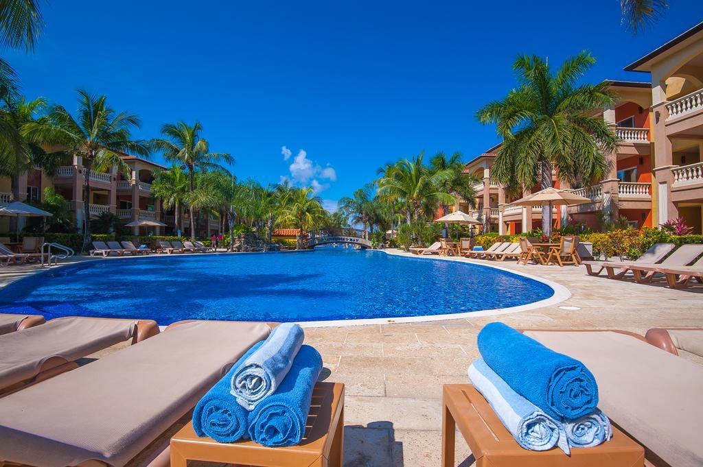 Infinity Bay Spa & Beach Resort West Bay Eksteriør bilde