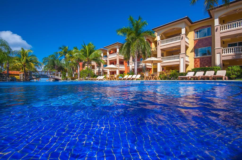 Infinity Bay Spa & Beach Resort West Bay Eksteriør bilde