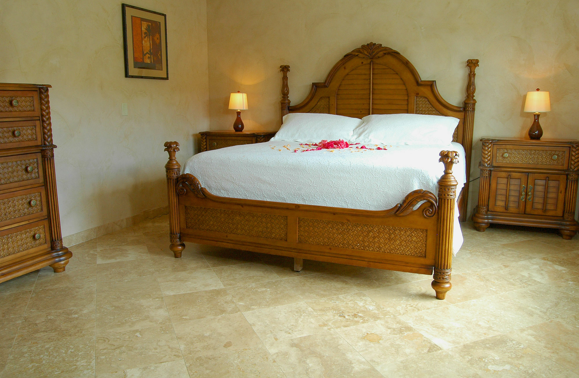 Infinity Bay Spa & Beach Resort West Bay Eksteriør bilde